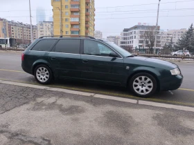 Audi A6 1.8 Turbo C5 Avant, снимка 2