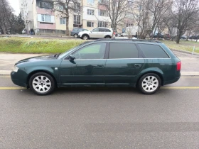 Audi A6 1.8 Turbo C5 Avant, снимка 3