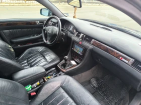 Audi A6 1.8 Turbo C5 Avant, снимка 7