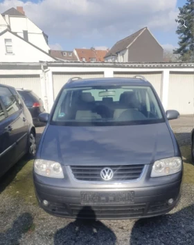 VW Touran TDi 6 ,  ,  | Mobile.bg    2