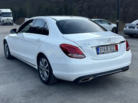     Mercedes-Benz C 300 Distronic/Camera