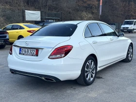 Mercedes-Benz C 300 Distronic/Camera, снимка 5