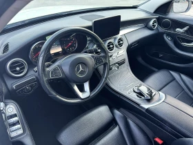 Mercedes-Benz C 300 Distronic/Camera, снимка 9