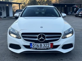 Mercedes-Benz C 300 Distronic/Camera, снимка 8