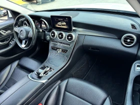 Mercedes-Benz C 300 Distronic/Camera, снимка 11