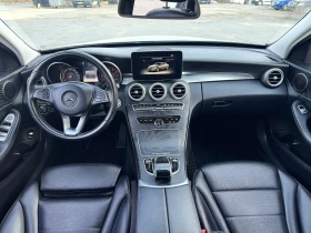 Mercedes-Benz C 300 Distronic/Camera, снимка 10