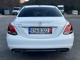     Mercedes-Benz C 300 Distronic/Camera