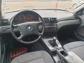 BMW 318 Euro 4, снимка 10