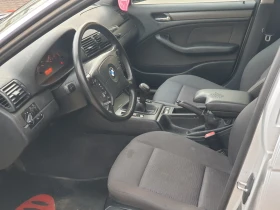 BMW 318 Euro 4, снимка 7