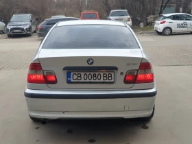 BMW 318 Euro 4, снимка 6