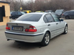 BMW 318 Euro 4, снимка 4