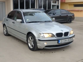 BMW 318 Euro 4, снимка 3