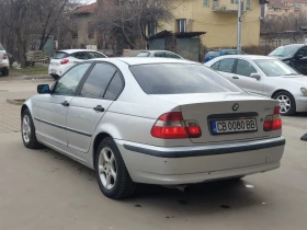 BMW 320 Euro 4 - 3500 лв. - 70043638 | Car24.bg