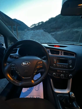 Kia Ceed, снимка 4