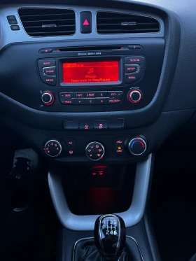 Kia Ceed, снимка 6