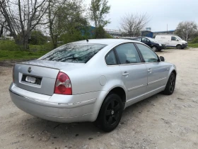 VW Passat 1.9 101.  | Mobile.bg    3