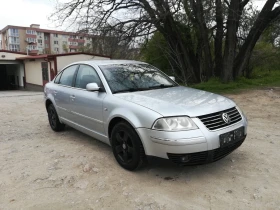     VW Passat 1.9 101. 