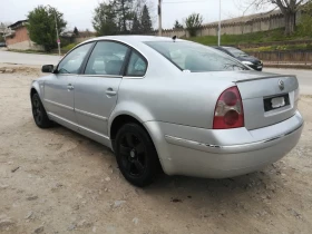 VW Passat 1.9 101.  | Mobile.bg    4