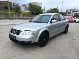 VW Passat 1.9 101.  | Mobile.bg    2
