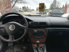 VW Passat 1.9 101.  | Mobile.bg    7