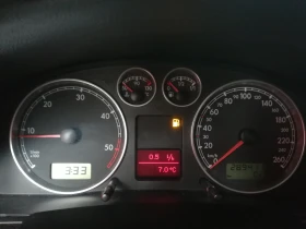 VW Passat 1.9 101.  | Mobile.bg    8