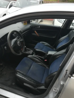 VW Passat 1.9 101.  | Mobile.bg    5