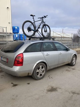 Обява за продажба на Nissan Primera ~2 000 лв. - изображение 1