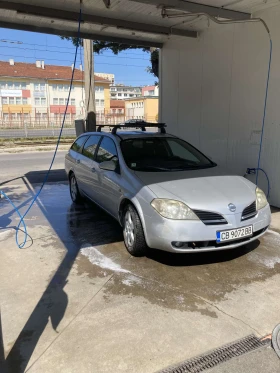 Обява за продажба на Nissan Primera ~2 000 лв. - изображение 2