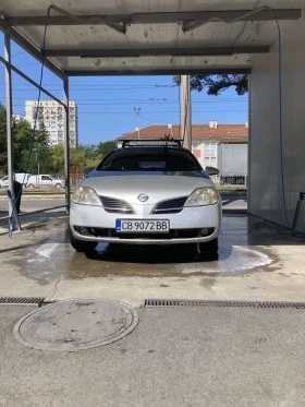 Обява за продажба на Nissan Primera ~2 000 лв. - изображение 3