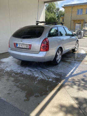 Обява за продажба на Nissan Primera ~2 000 лв. - изображение 5