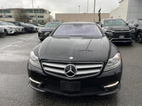 Mercedes-Benz CL 500 550 4matic * CARFAX* - 30800 лв. - 53281361 | Car24.bg
