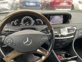 Mercedes-Benz CL 500 550 4matic * CARFAX* - 30800 лв. - 53281361 | Car24.bg