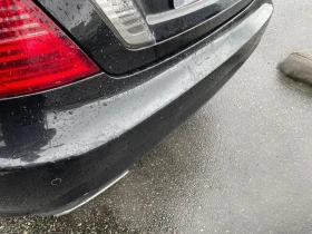 Mercedes-Benz CL 500 550 4matic * CARFAX* - 30800 лв. - 53281361 | Car24.bg