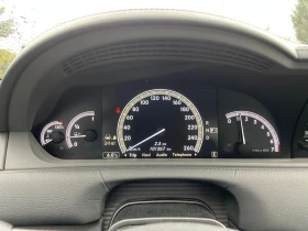Mercedes-Benz CL 500 550 4matic * CARFAX* - 30800 лв. - 53281361 | Car24.bg