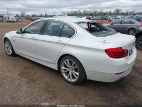 BMW 535 Keyless* Вакуум* HeadUp* - 23000 лв. - 66981647 | Car24.bg