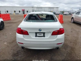 BMW 535 Keyless* Вакуум* HeadUp* - 23000 лв. - 66981647 | Car24.bg