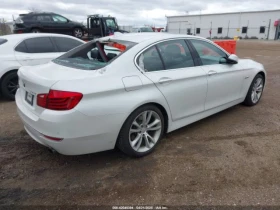 BMW 535 Keyless* Вакуум* HeadUp* - 23000 лв. - 66981647 | Car24.bg