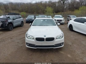 BMW 535 Keyless* Вакуум* HeadUp* - 23000 лв. - 66981647 | Car24.bg