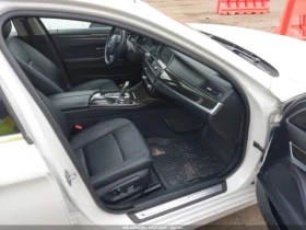 BMW 535 Keyless* Вакуум* HeadUp* - 23000 лв. - 66981647 | Car24.bg