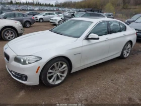 BMW 535 Keyless* Вакуум* HeadUp* - 23000 лв. - 66981647 | Car24.bg