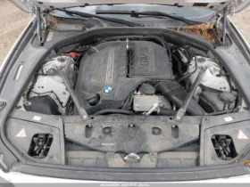 BMW 535 Keyless* Вакуум* HeadUp* - 23000 лв. - 66981647 | Car24.bg