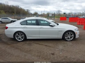 BMW 535 Keyless* Вакуум* HeadUp* - 23000 лв. - 66981647 | Car24.bg