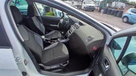 Peugeot 308 1, 6HDI FACELIFT - 6799 лв. - 49034713 10