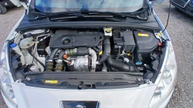 Peugeot 308 1, 6HDI FACELIFT - 6799 лв. - 49034713 11