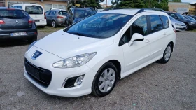 Peugeot 308 1, 6HDI FACELIFT 