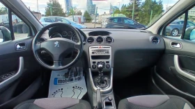 Peugeot 308 1, 6HDI FACELIFT - 6799 лв. - 49034713 7