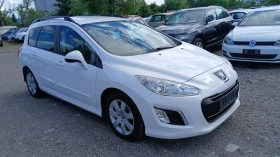 Peugeot 308 1, 6HDI FACELIFT - 6799 лв. - 49034713 2
