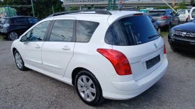 Peugeot 308 1, 6HDI FACELIFT - 6799 лв. - 49034713 5
