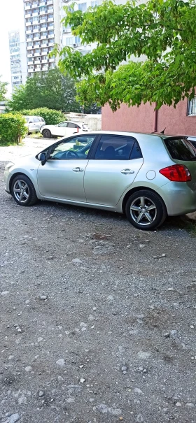 Обява за продажба на Toyota Auris ~7 500 лв. - изображение 2
