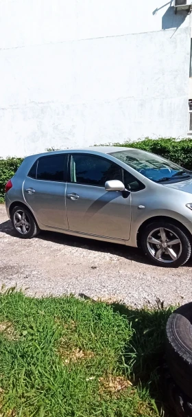 Обява за продажба на Toyota Auris ~7 500 лв. - изображение 8